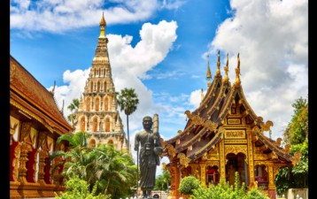 Thailand’s Commercial Minister commands agencies to strengthen IP protection