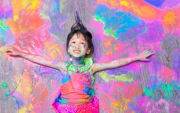 Why your kids need to know their IP rights