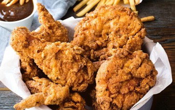 NZ chicken food truck business forced to rebrand due to trademark similarities with KFC