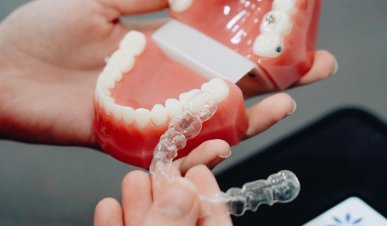 Invisalign maker wins 17-country UPC injunction against Hong Kong-listed aligner company