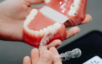 Invisalign maker wins 17-country UPC injunction against Hong Kong-listed aligner company