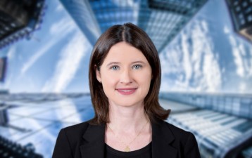 Michelle Ray-Jones named to Tilleke partnership