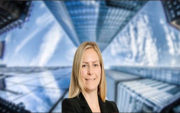 Rachel Armstrong returns to Gowling WLG Dubai as IP partner