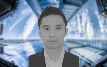 Jack Tsang joins Fisher Broyles as partner in London