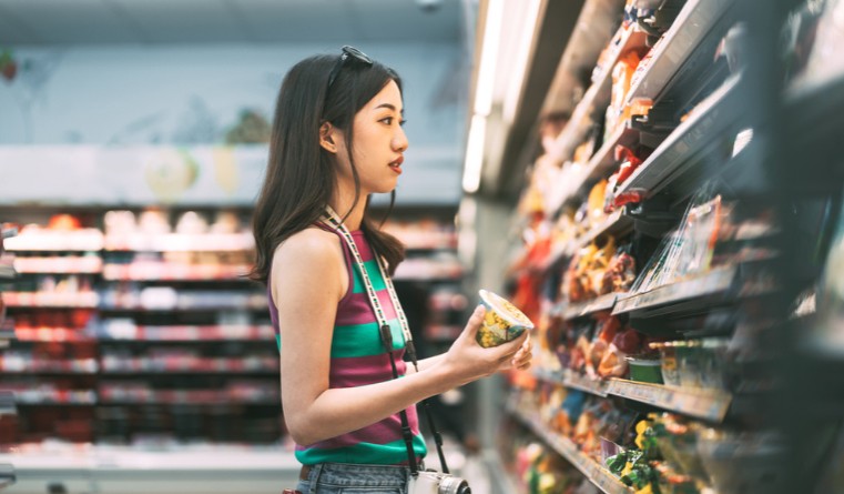 South Korean retailers double down on character IP as competition intensifies