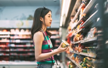 South Korean retailers double down on character IP as competition intensifies