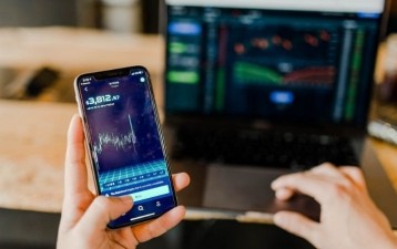 Strong IP portfolio important for fintech startups to acquire funding