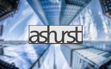 Ashurst announces joint venture with Korean law firm HwaHyun