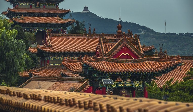 China’s New Patent Law