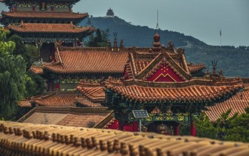 China’s New Patent Law