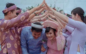 Singapore’s amended Copyright Act grants rights over wedding photos to photographers