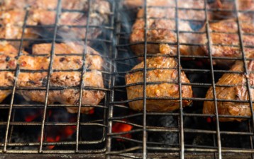 A cloud kitchen, restaurant and barbecue: Indian court restrains one party from using marks