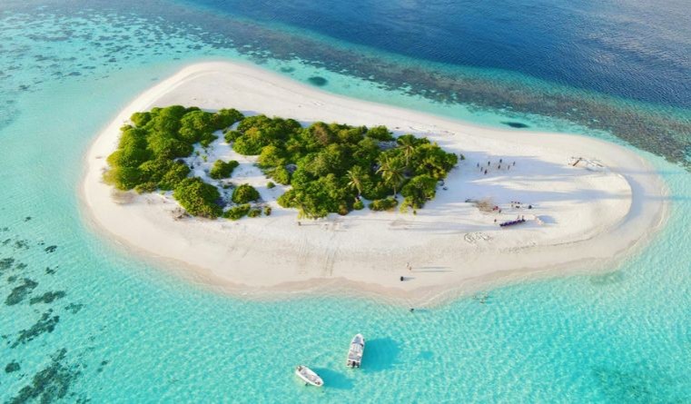 Maldives ends era of cautionary notices with landmark trademark law