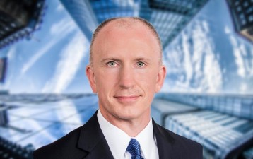 Deputy USTR Jeffrey Gerrish returns to Skadden