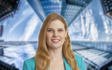 Elyse Adams named partner at Allens in Melbourne
