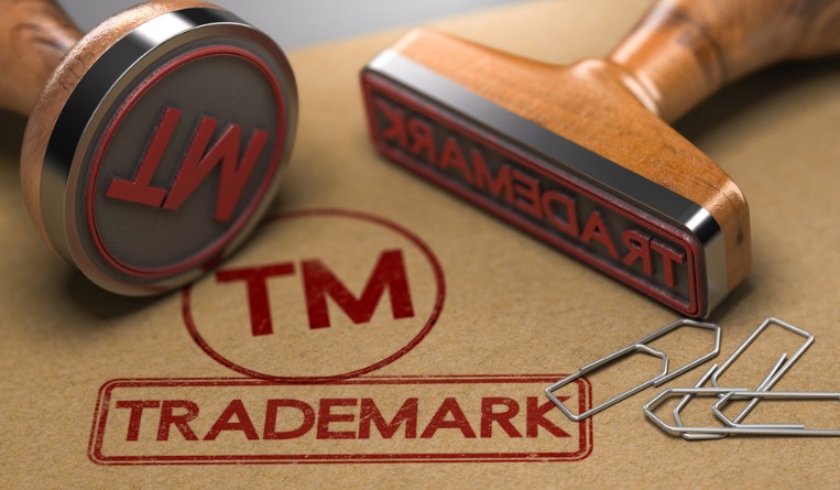 how to do r trademark symbol