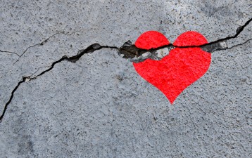 Couples in (and out of) love: Intellectual property issues in a relationship