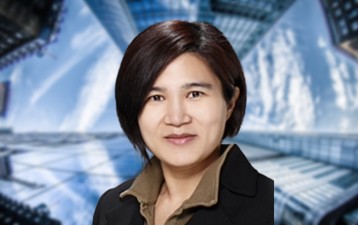 Chiang Ling Li joins Tiang & Partners in Hong Kong