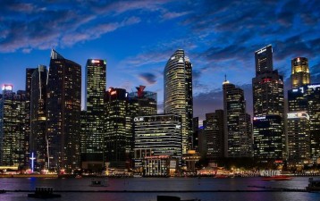 Green trademark filings increasing in Singapore – IPOS report