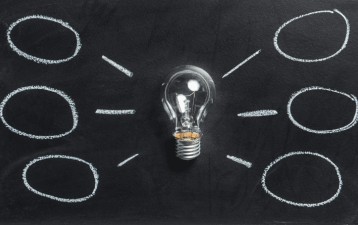 IP tips when crowdsourcing ideas