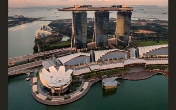 Patriotic hymns from Singapore, India in copyright controversy