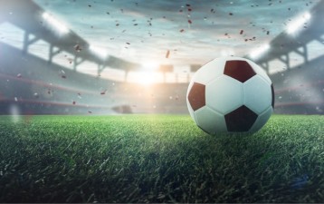 The World Cup: FIFA does battle against IP infringers