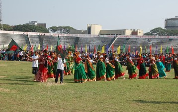 Copyright Bill 2023 passed in Parliament of Bangladesh