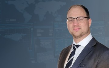 Geoff McGrath promoted to partner at Ashurst in Sydney