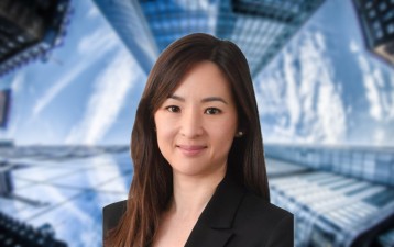 Joy Lam joins Baker McKenzie to advise on virtual assets