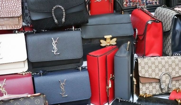 Feds Seize $1.3 Million in Counterfeit Gucci, YSL, Louis Vuitton Goods –  Sourcing Journal