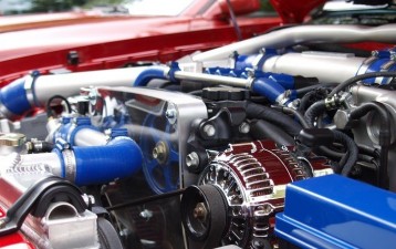 Automobile Component Parts: Registrable Design or Not?