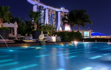 IP Week @ Singapore officially opens