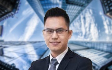 Tat Wai Kwok promoted to partner at Zaid Ibrahim & Co.