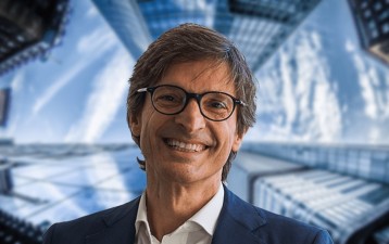 Giangiacomo Olivi to lead Central Asia IP&T group for Dentons