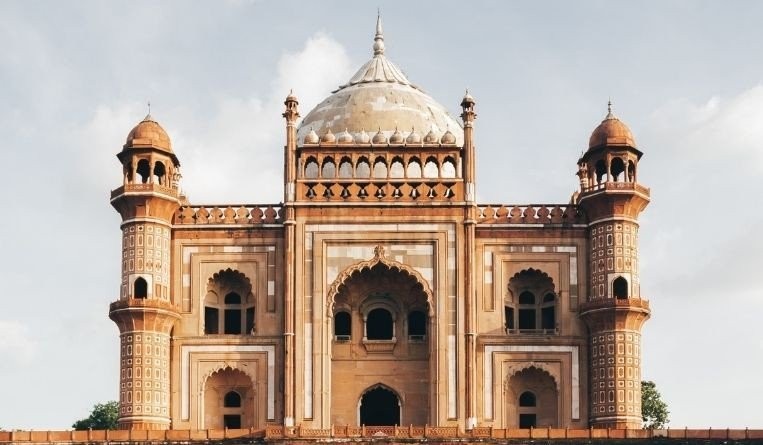 Copyright, trademark for online learning portal of 100-year-old university in India