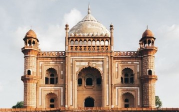 Copyright, trademark for online learning portal of 100-year-old university in India