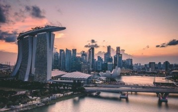 Singapore IP Strategy 2030 unveiled