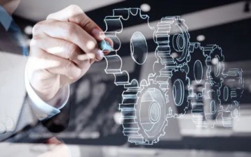 Reverse engineering disassembled