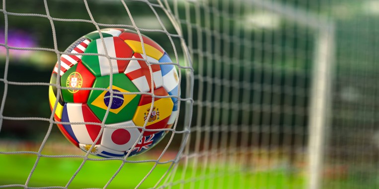 IP protection across countries joint hosting a major sports competition