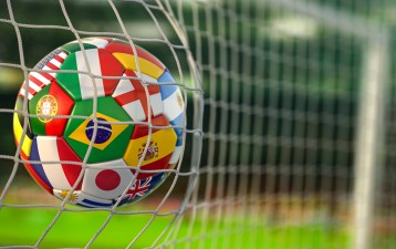 IP protection across countries joint hosting a major sports competition