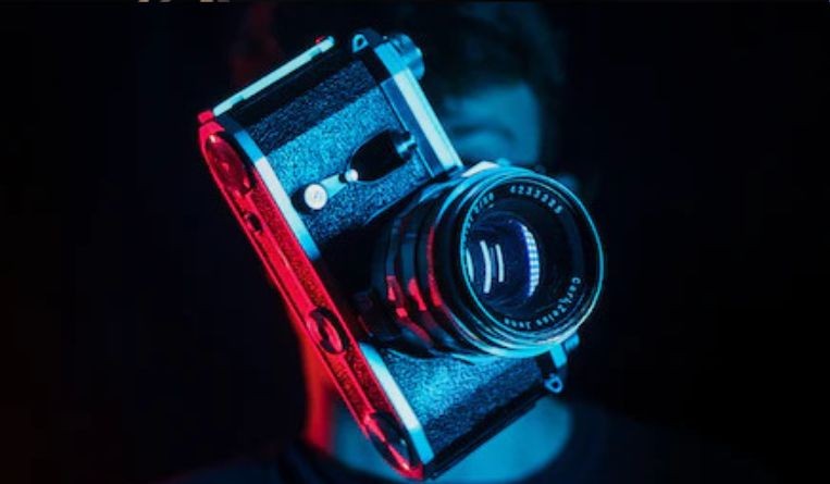 The face of image rights