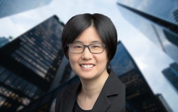 Michelle Yee promoted to IP practice counsel at Mayer Brown