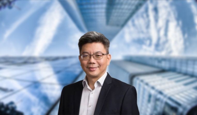 Walter Chia joins INTA as chief representative office for Asia Pacific