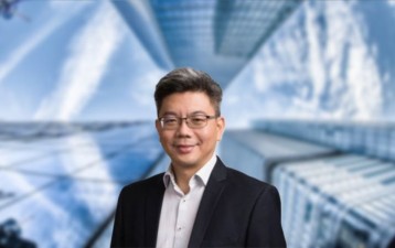 Walter Chia joins INTA as chief representative office for Asia Pacific