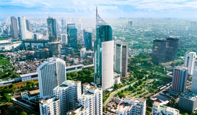 Indonesia IP Guide 2025