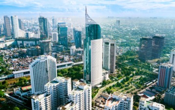 Indonesia IP Guide 2025