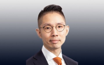 Benjamin Choi joins Deacons as partner in IP practice