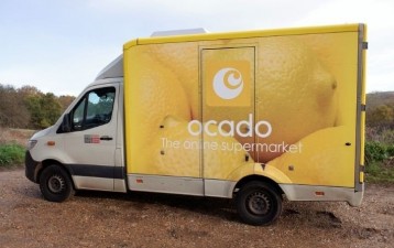 AutoStore sues Ocado for infringing technology patents central to the Ocado Smart Platform