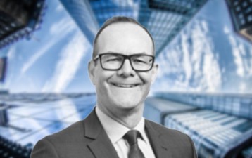 Harold O’Brien joins Chamberlains as a director