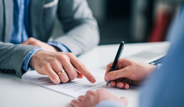 Saudi Arabia, WIPO sign agreement to publish IP judicial rulings